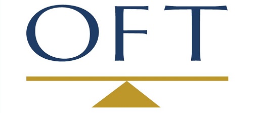 OFFICE OF FAIR TRADING LOGO